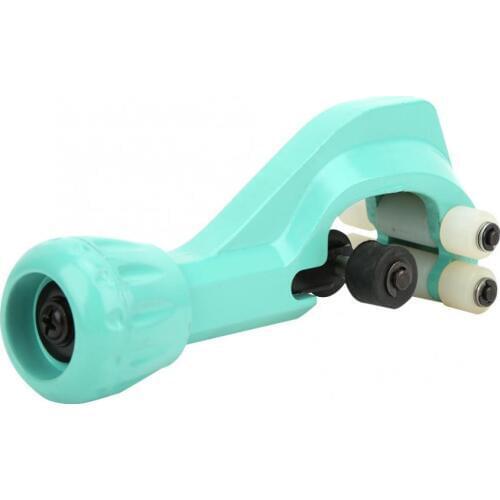 CT-138 Alloy Steel Corrugated Pipe Cutter Metal Tube Cutting Scissors