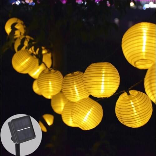 Ousam LED Products For The Holiday