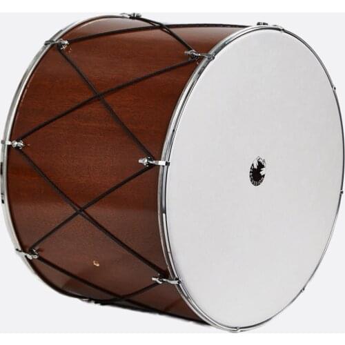 Profession​al Turkish Davul Dohol Drum By Emin Percussion EP-011-A