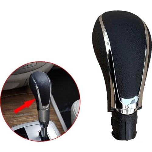 For Buick 13-15 Excelle XT Shift Handball Automatic Gear Shift Lever Ball Head Gear Knob 9057914