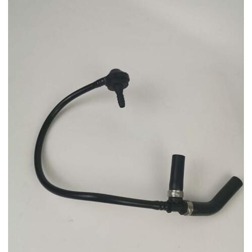 Connecting hose 06B133129 06B 133 129 for VW PASSAT AUDI A4 A6
