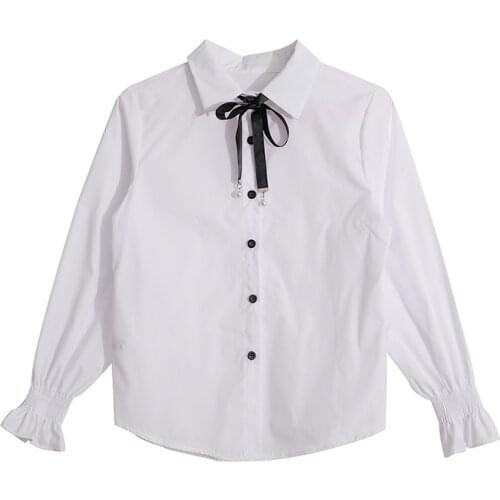 SUN FOR YOU Silk Blouses