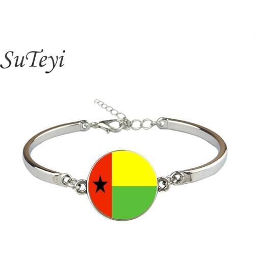 Жесткие браслеты Suteyi China At AliExpress