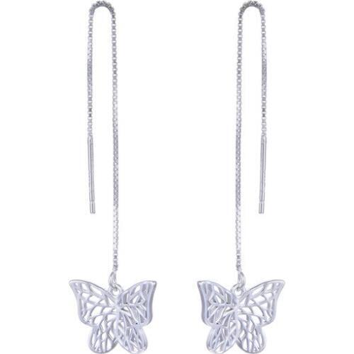 Висячие серьги SZOLWY China At AliExpress