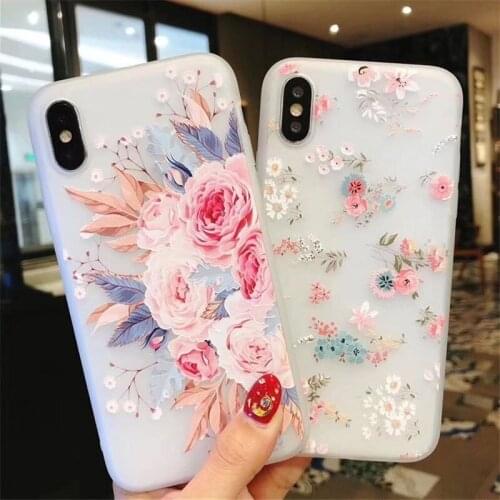 Triseoly Huawei Nova 3 Phone Cases