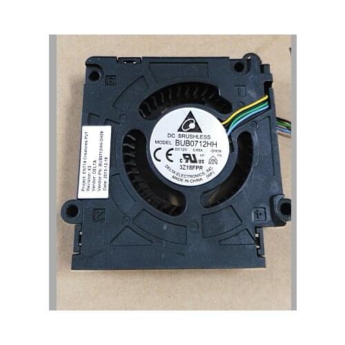 YINWEITAI New and original cooling fan for Hp PVB070E12H-P01 BUB0712HH-DH09 CT:AEFMV 747932-001 all in one FAN