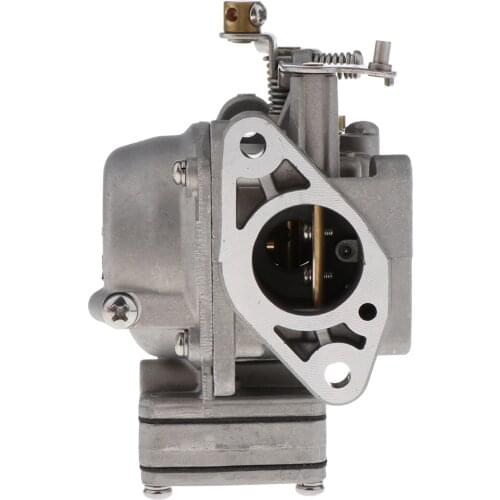 Carburetor Assembly Replacement for Yamaha Outboard 6L5-14301-03 Engine