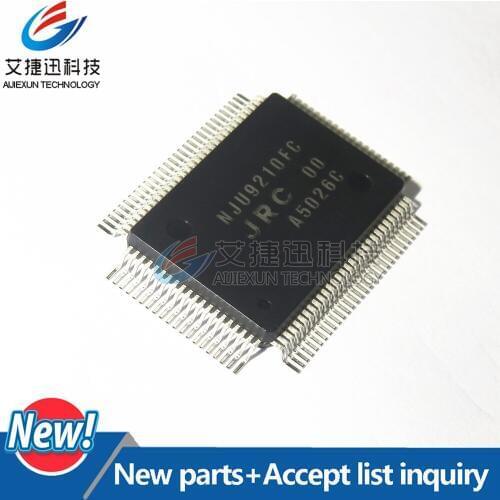 1Pcs NJU9210FC1C-00 NJU9210FC in stock 100% New and original