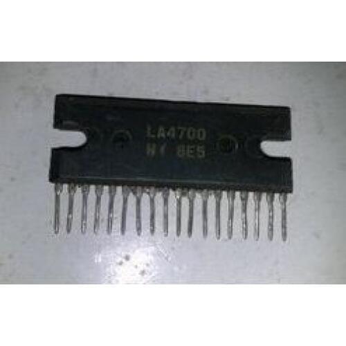 10PCS in stock LA4700