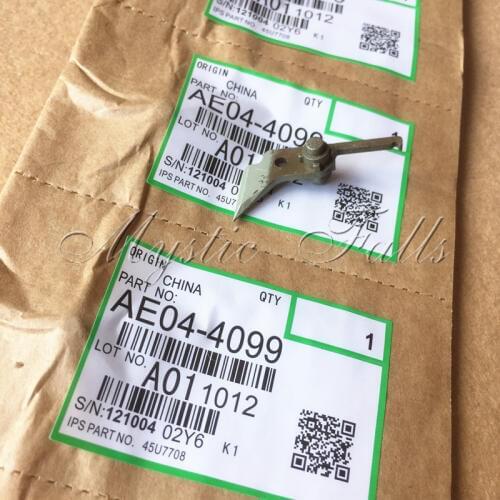 14X AE04-4099 AE044099 for Ricoh Aficio MP 4000 5000 MP4000 MP4001 MP4002 MP5000 MP5001 MP5002 Upper Fuser Picker Finger