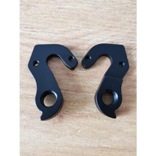 5pcs CNC Rear Derailleur Hanger Gear Dropout for LOOK 765 OPTIMUM DISC ALL ROAD MONOBLADEAE ROLIGHT 796 MONOBLADE 785 795