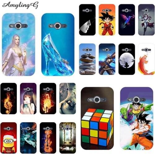 Чехлы для телефонов Samsung Galaxy Xcover 3 AmylingG China At AliExpress