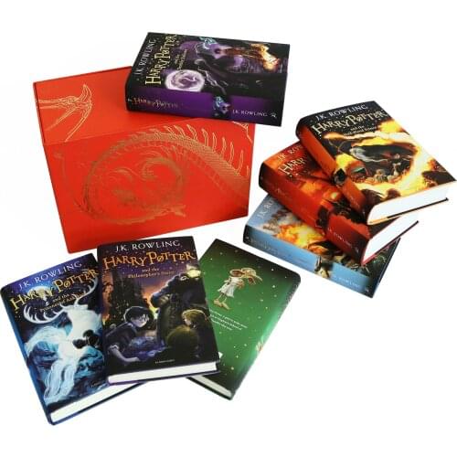 Книги Bloomsbury China At AliExpress