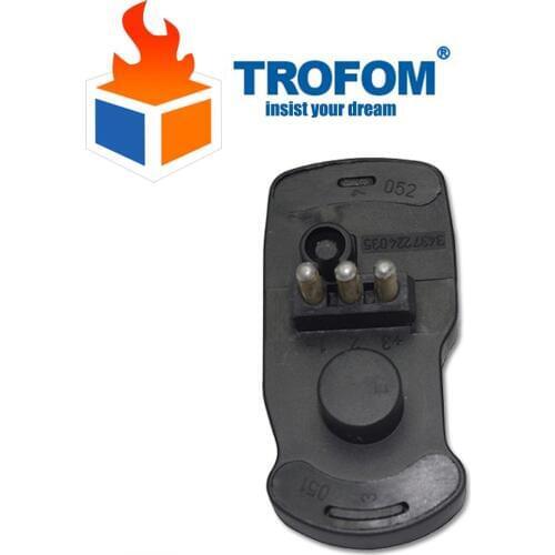 Air flow potentionmeter Throttle Position Sensor For MERCEDES Benz W124 W126 W201 W460 W461 W463 C124 C126 S124 R107 R129 E190