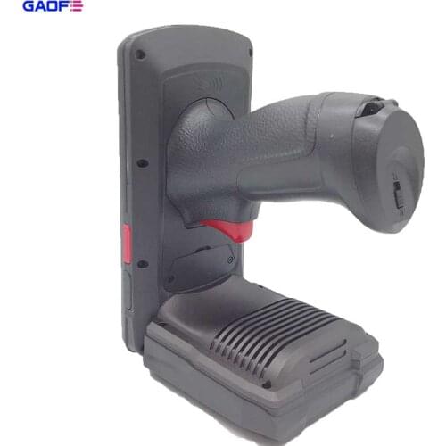 GF-S70 high speed uhf rfid tag scanner document 2d barcode scanner