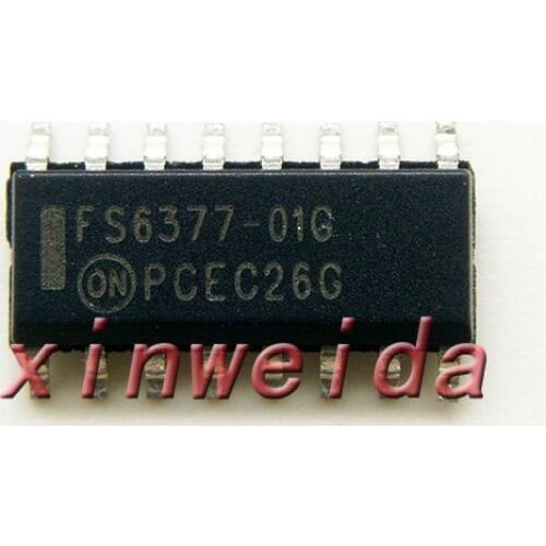 Hot sell! FS6377-01G FS6377 New parts,good quality .Electronic component .By it directly