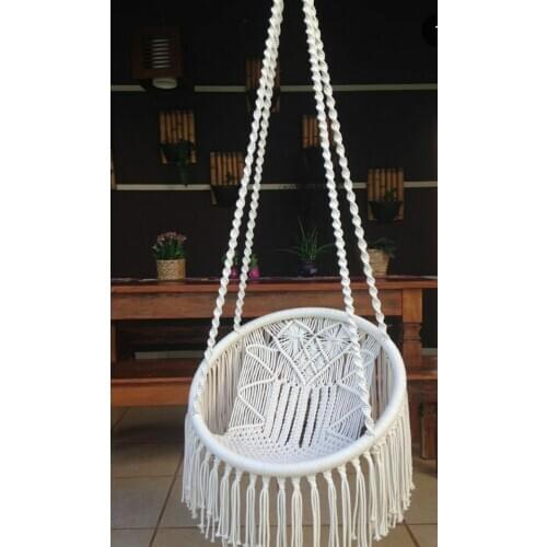 Hayal Pamuk Salıncak