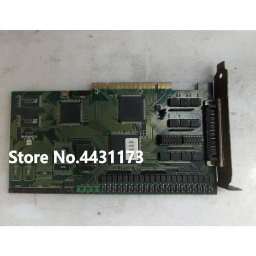 Motion Controller MPC03-LV