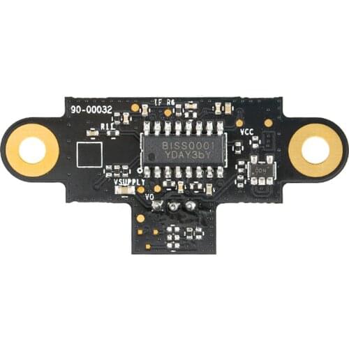 Taidacent Millimeter Wave Radar Module Auto PIR Infrared Motion Sensor Detector Monitoring Module 24GHz RF Radar Sensor Module