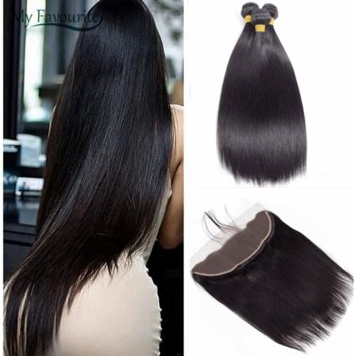 My Favourite Natural Hair