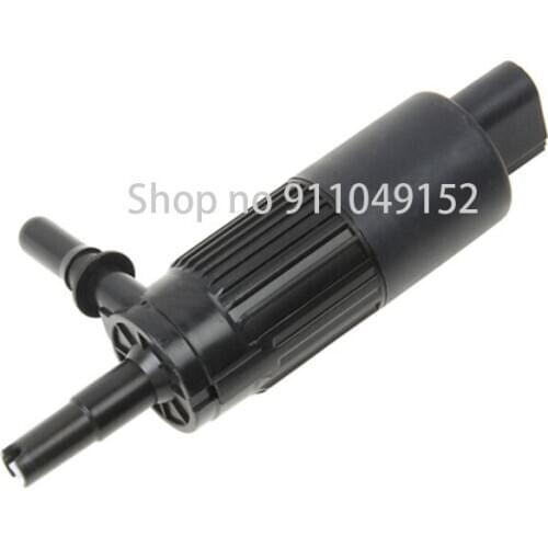CAR Cleaning pump, headlight cleaning device 2010-b mwE70 X5 3.0SI E71 X6 30DX M57N2 F01 740I F02 750LI E89 Z4 23I F07 GT 530D N