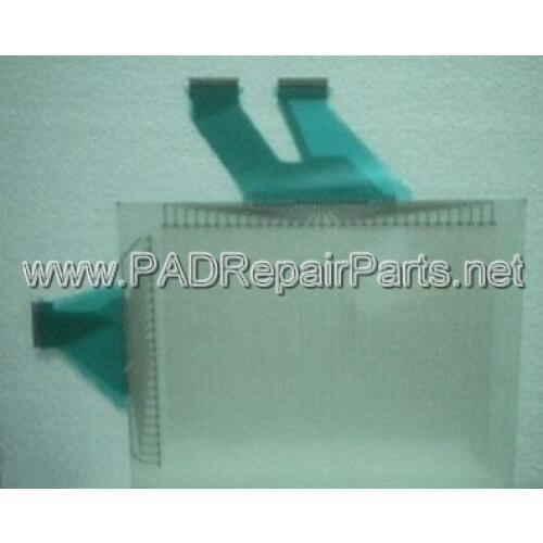 NT631C-ST152B-EV2 touch screen glass new