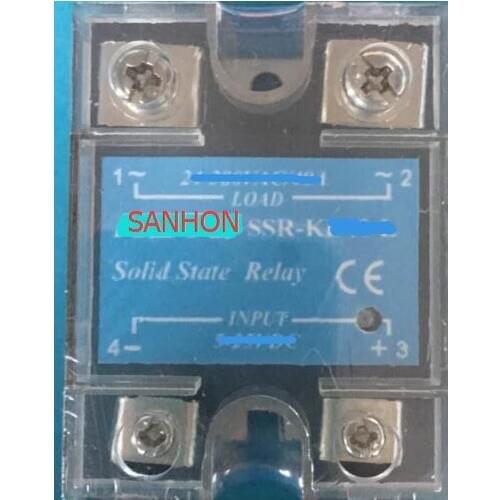 Original imported SSR-KV55-L(SSR-KV70-L,SSR-KV100-L) AA60A-036L-050D033H SMP-1250T 2F3431 15005S48E 10005S48E quality assuran