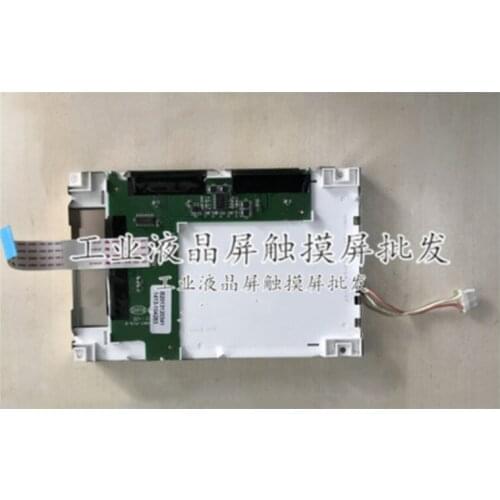 Original 5.7 inch LCD display GWMS8907-PCB can be replaced