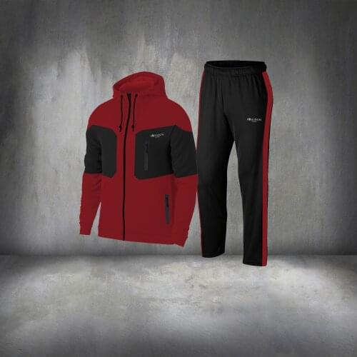 Poseıdon Storm Fashionable Men's Hoodies