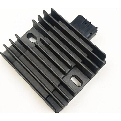 Regulator rectifier For Kawasaki Z1000SX ZX1000 Z250 Z300 Z750 Z800 Z1000 VERSYS650 KLE650 Ninja ER6N Yamaha 4XY-81960-00