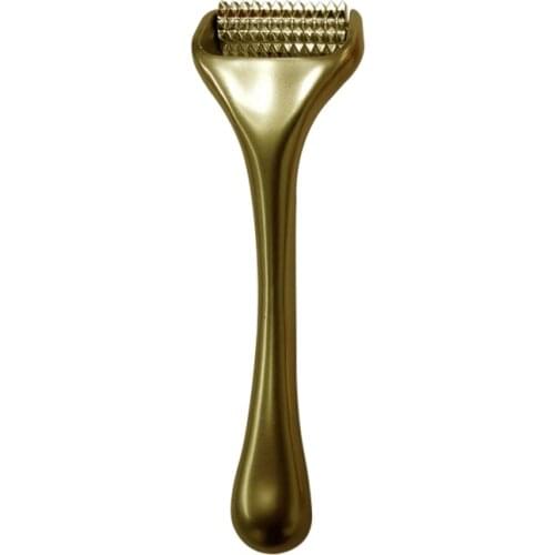 Body Massager Roller Face Massage Rollers Guasha Thin Lift Slimming Tool Neck Eye Anti Wrinkles Aging Skincare Beauty Tools