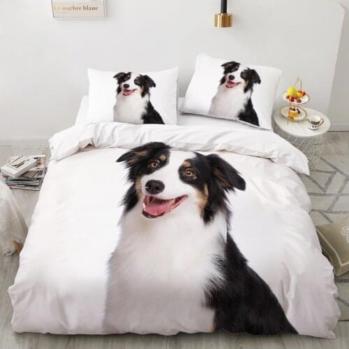 Luxury 3D Bedding set Europe Queen King Double Duvet cover set Bed linen Comfortable Blanket/Quilt cover Bed Set snow-white
