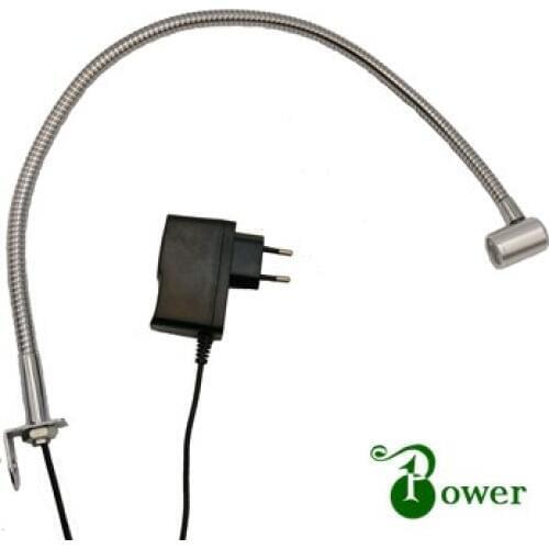 WITH OUTLETS 1W LED SEWING MACHINE TASK LIGHT LAMP