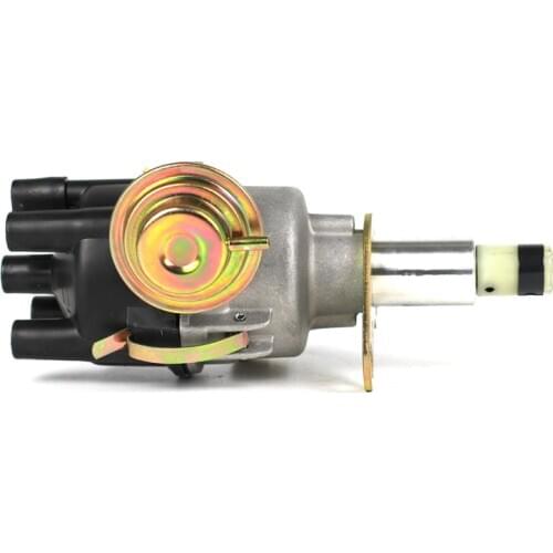 IGNITION DISTRIBUTOR POINT FIT NISSAN TRUCK PICKUP Z20 Z24 ENGINE 22100-J1710 top quality