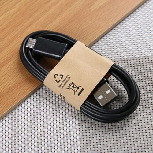 For Samsung S4 Universal Smartphone Fast Charge Micro USB2.0 Charging Cable V8 Data Cable For Android New arrival