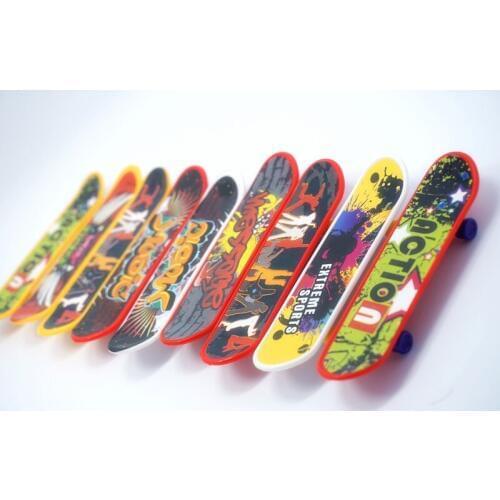 VBVJVB Skateboards And Scooters