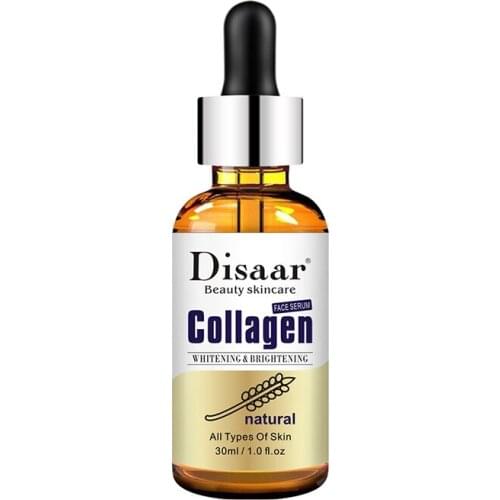 High Pure Hyaluronic Acid Serum Moisturizing Collagen Skin Repair Essence Whitening Anti Wrinkle Face Cream Wrinkl Treatment