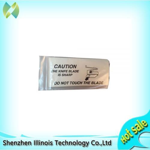 Encad NovaJet Paper Cutter printer parts