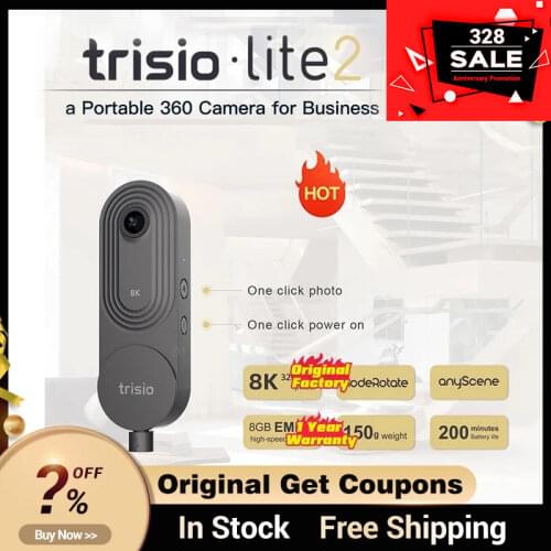 Видеокамеры 360° и аксессуары к ним ZHIYUN China At AliExpress