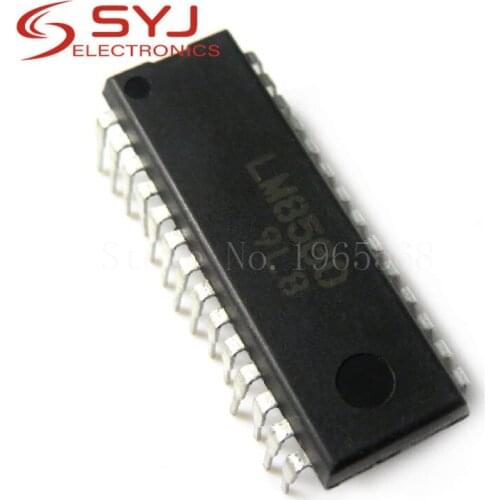 1pcs/lot LM8560 8560 DIP-28 Best quality In Stock