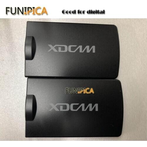 1PCS Original new for Sony PMW-EX280 PXW-200 PMW-200 LCD back cover screen rear cover Camera Repair Parts free shipping