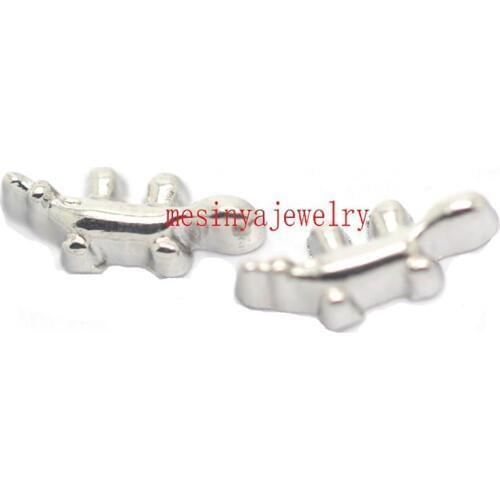 10pcs Platypus Custom Floating Charms For Glass Locket