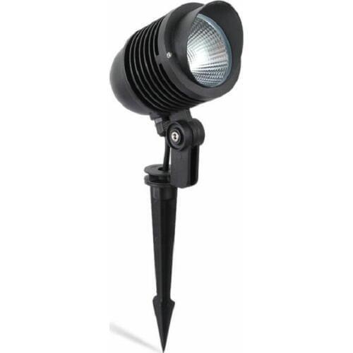 10W 20W 30W Super bright Aluminum lawn lamp outdoor garden lamp public villa landscape lamp community street lamp