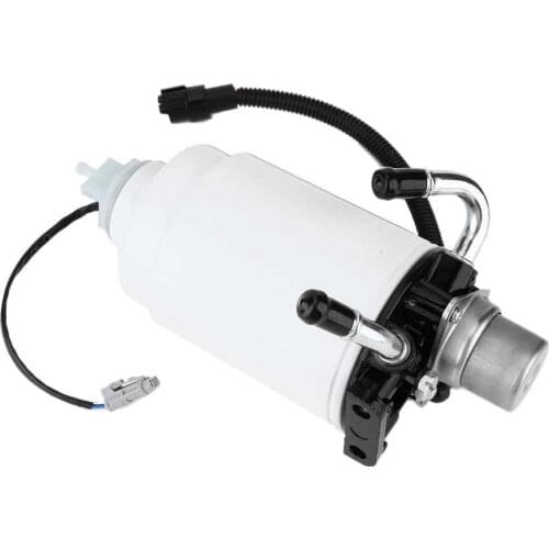 Filter fuel Car Engine Diesel Fuel Filter Assembly Fit for Duramax 6.6L 2001-2011 12642623 Fuel Filters