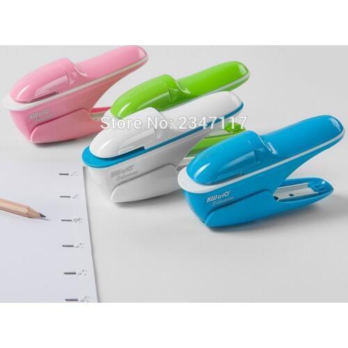 Free shipping NO Need Nail Staplers free Nail Imported Stapler for Enviropower Saving Nail Saving Cost Save Labor and Save Time