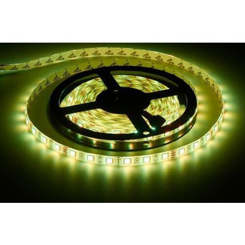 Flexible RGB Car LED Strip Multi-Color Car Lamps 12V 6A Auto Interior Decoration Lights