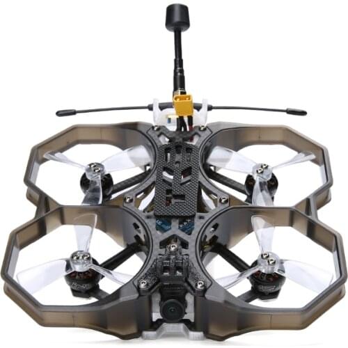 IFlight Protek25 SucceX-D Whoop 5.8G Micro Force RaceCam R1 Micro XING 1404 5500KV 4S 114mm 2.5inch FPV Cinewhoop Ducted Drone