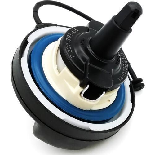 Gas Cap Cover For Cooper Clubman 2016-2018 Fuel Bank 16117222391