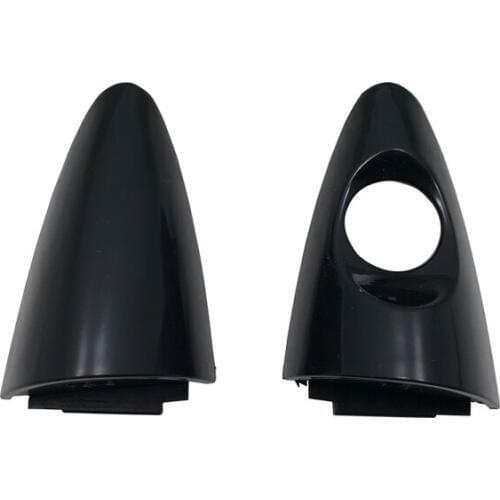 EXTERIOR DOOR HANDLE CAP FOR HYUNDAI ACCENT 12-C 2011 2012 2013