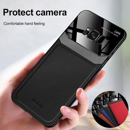 KSELF Samsung Galaxy A70 Phone Cases